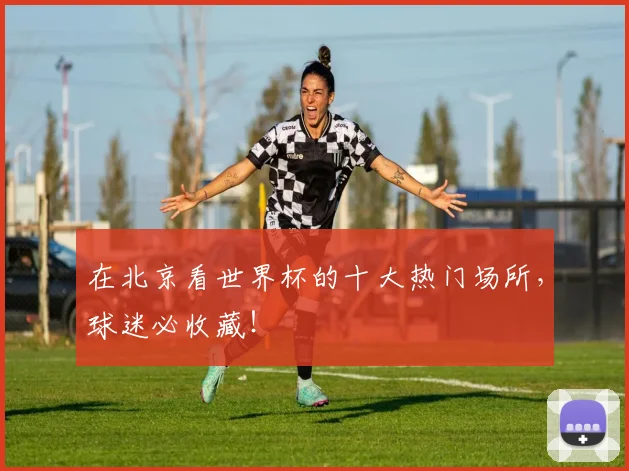 在北京看世界杯的十大热门场所,球迷必收藏!